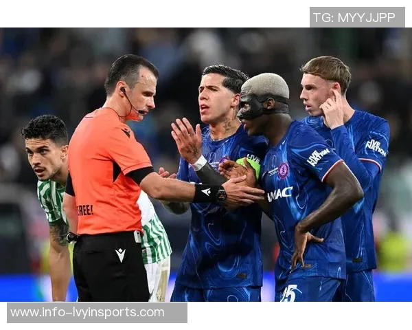 切尔西超级阵容成功打造蓝色风暴席卷欧洲赛场引发热议